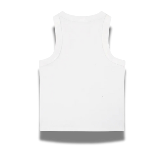 ESSENTIAL PLAIN SINGLET