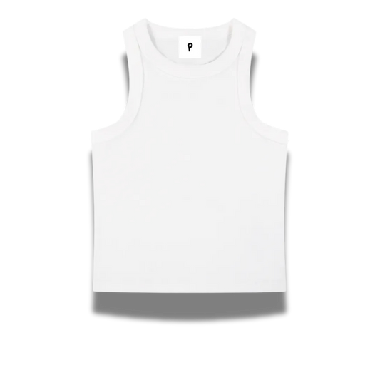 ESSENTIAL PLAIN SINGLET