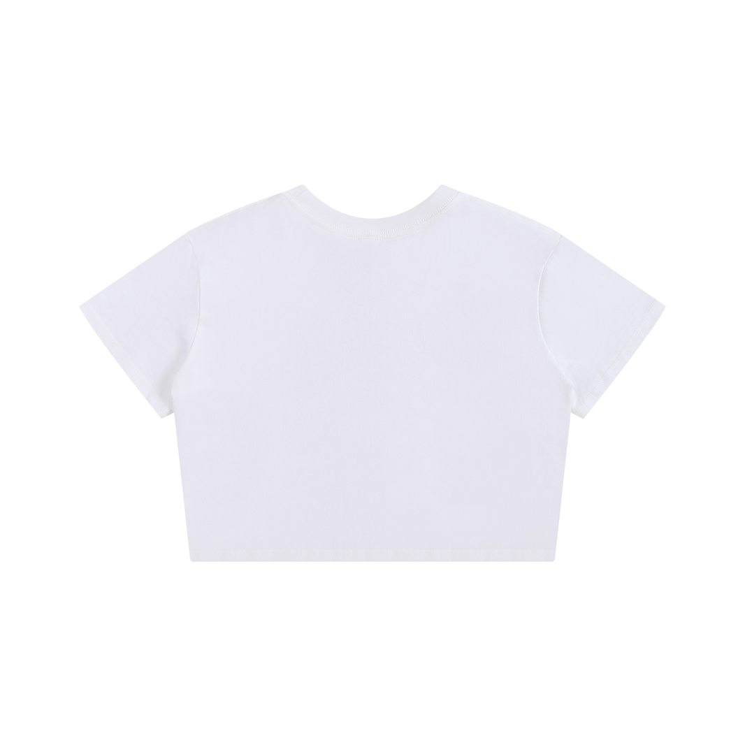 PRO BBY TEE 001