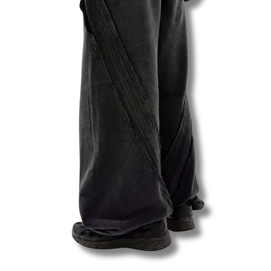 Essential "P" sweats (PRE-ORDER)