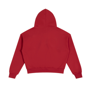 PRO JUMPER ZIP 001