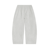 PRO WAFFLE PANTS 006