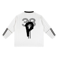 PRO JERSEY 001