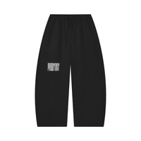 PRO WAFFLE PANTS 006