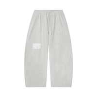 PRO WAFFLE PANTS 006