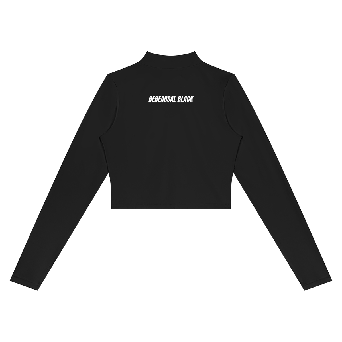 PRO REHEARSAL BLACK JACKET