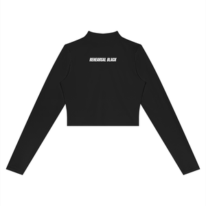 PRO REHEARSAL BLACK JACKET