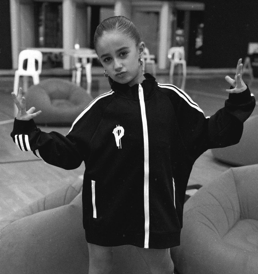 KIDS JACKET 001