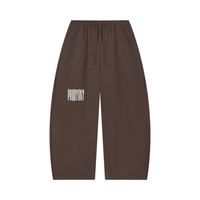 PRO WAFFLE PANTS 006