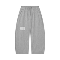 PRO WAFFLE PANTS 006