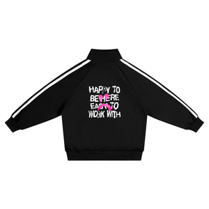 KIDS JACKET 001
