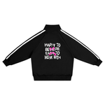 KIDS JACKET 001
