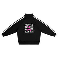 KIDS JACKET 001