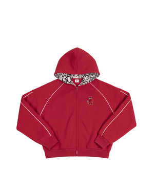 PRO JUMPER ZIP 001